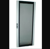 Дверь CQE 2000х800мм с ударопрочным стеклом | код R5ITCPTED2080 | DKC